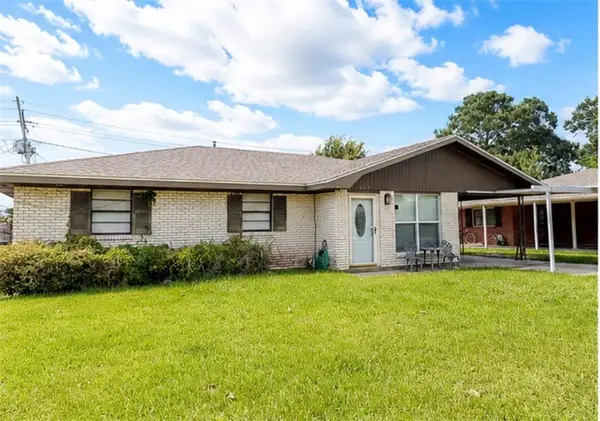 801 Kenney Street, Houma, LA 70364