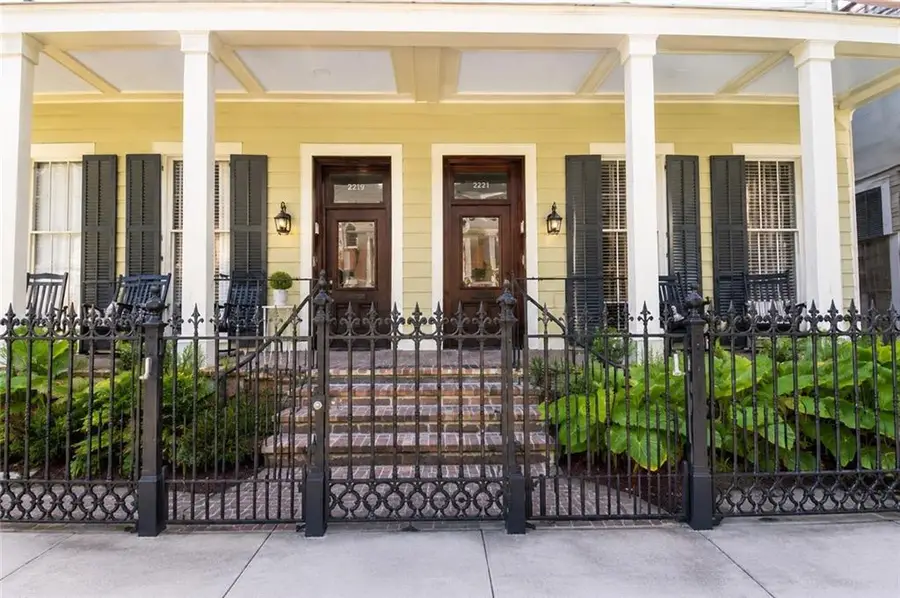 1520 St Mary Street #B, New Orleans, LA 70130 - #2