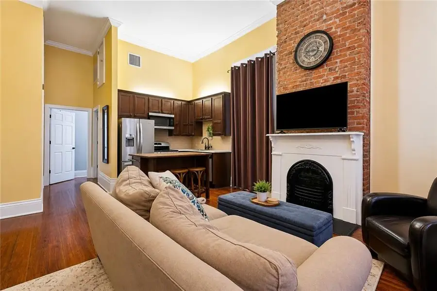 1520 St Mary Street #B, New Orleans, LA 70130 - #3
