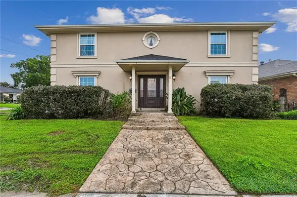 1600 Concord Avenue, Metairie, LA 70003