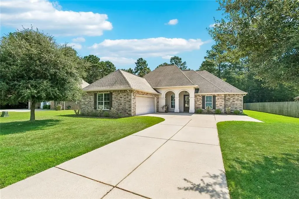 592 English Oak Drive, Madisonville, LA 70447 - #1