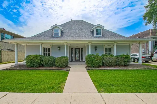 5539 Bellaire Drive, New Orleans, LA 70124