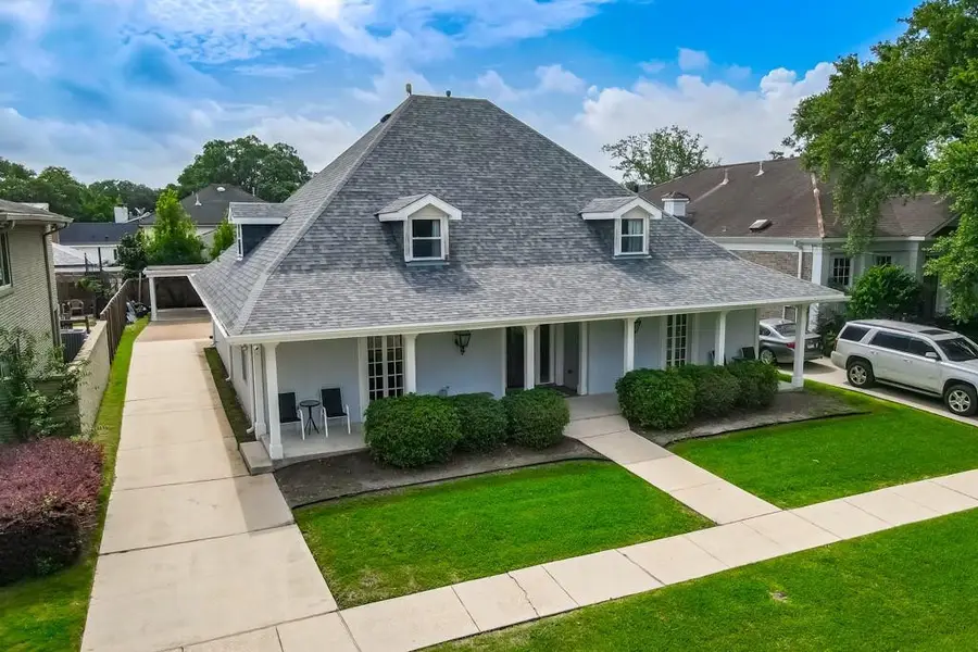 5539 Bellaire Drive, New Orleans, LA 70124 - #2
