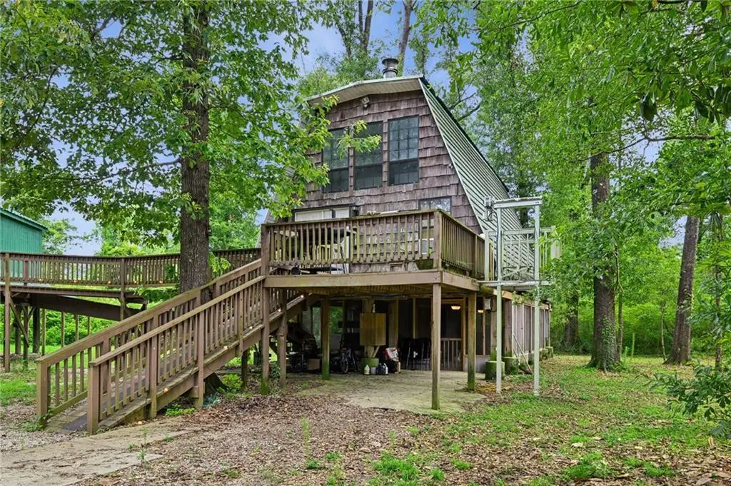 16090 & 16088 E Paradise Park Road, Independence, LA 70443 - #1