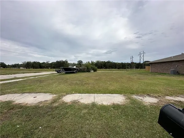 1901 Joseph Drive, St Bernard, LA 70085