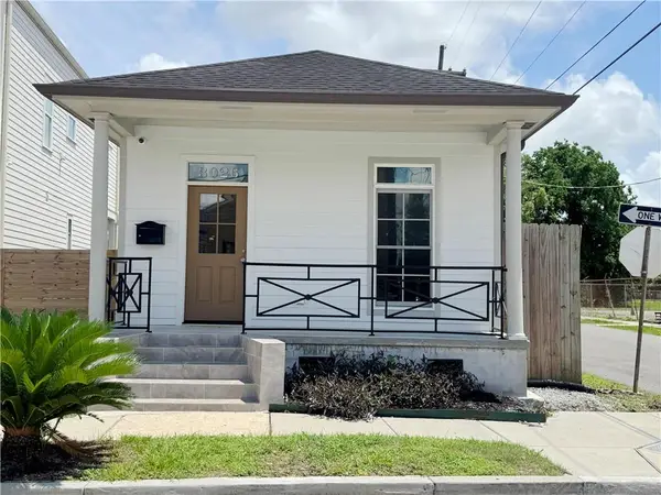 3026 S Saratoga Street, New Orleans, LA 70115