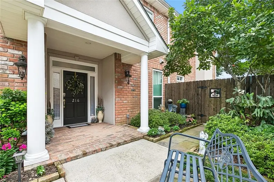 216 Vine Street, Metairie, LA 70005 - #2