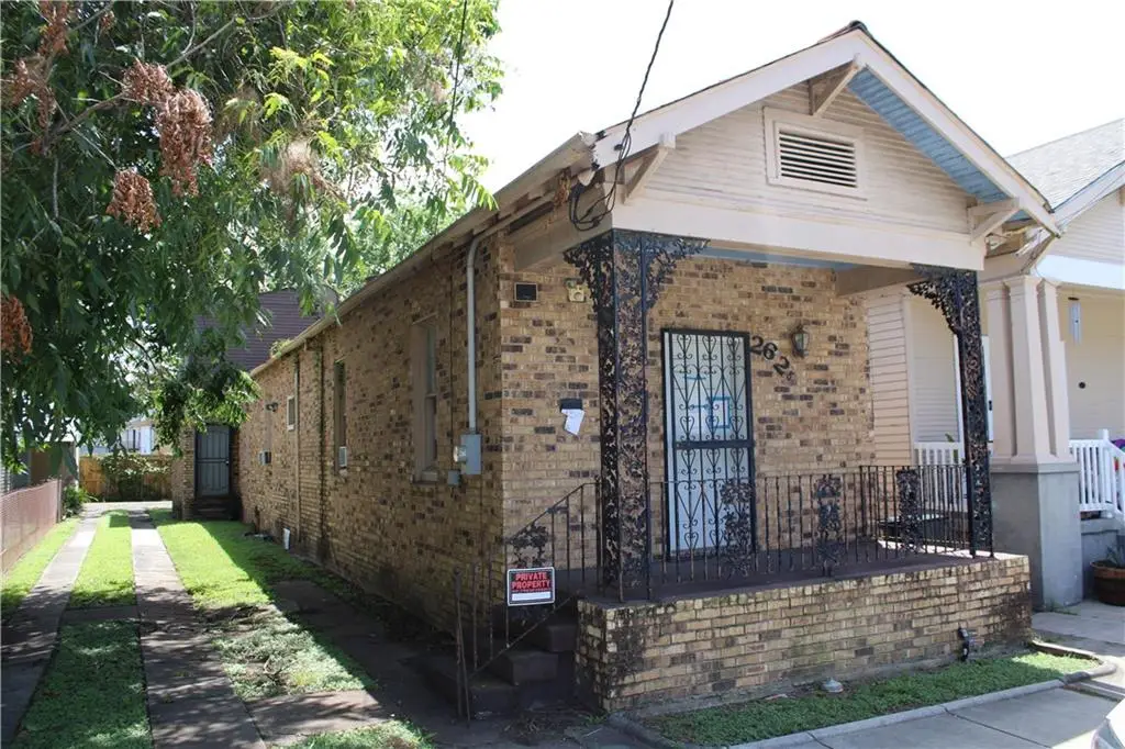 2628 O'reilly Street, New Orleans, LA 70119 - #1