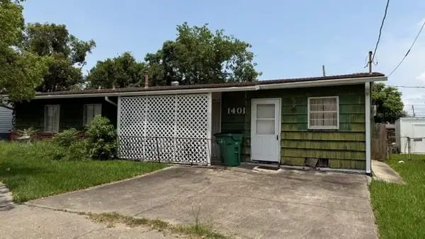 1401 David Drive, Metairie, LA 70003