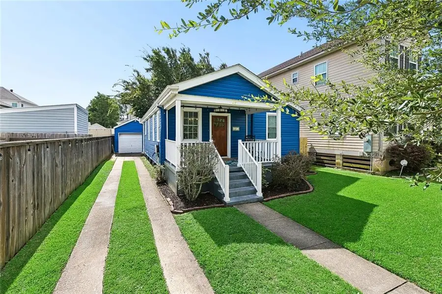 5651 Marshal Foch, New Orleans, LA 70124 - #2