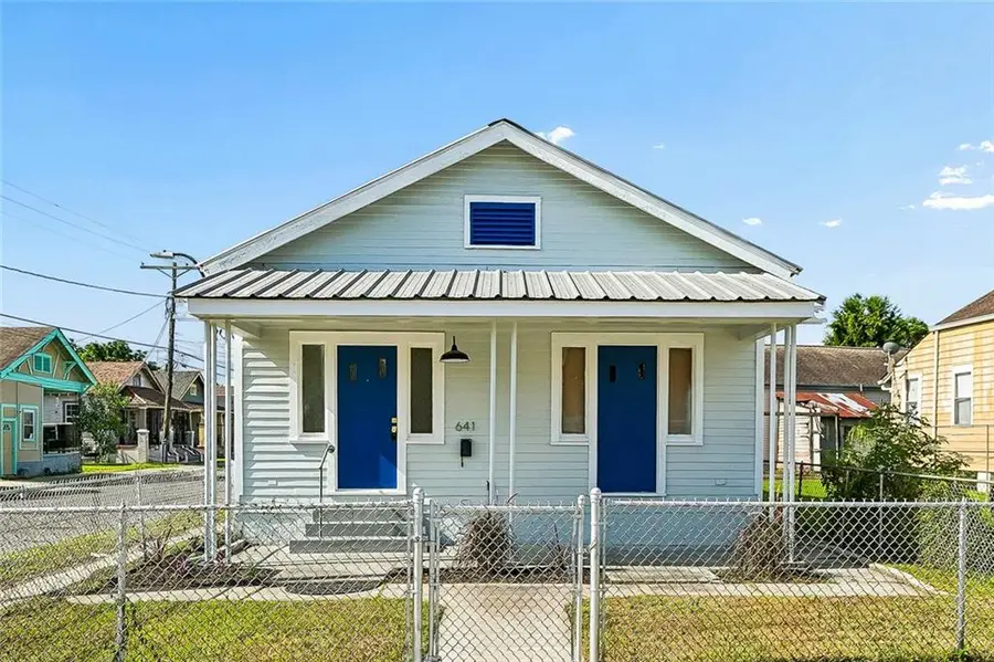 641 Red Allen Way, New Orleans, LA 70114 - #2