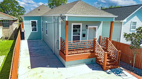 8513 Palmetto Street, New Orleans, LA 70118