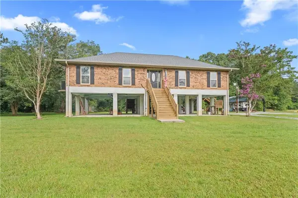 40047 N Thibodeaux Road, Ponchatoula, LA 70454