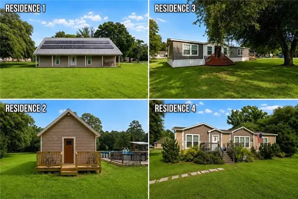 26111 Harvey Lavigne Road, Ponchatoula, LA 70454
