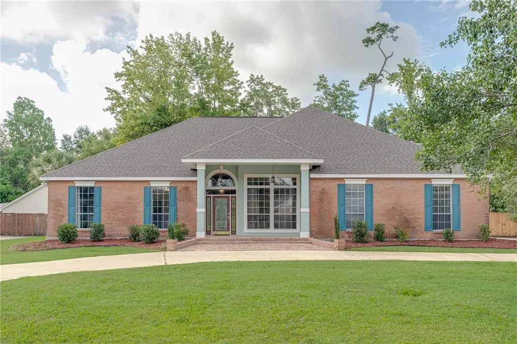 1104 Bay Ridge Drive, Slidell, LA 70461 - #1