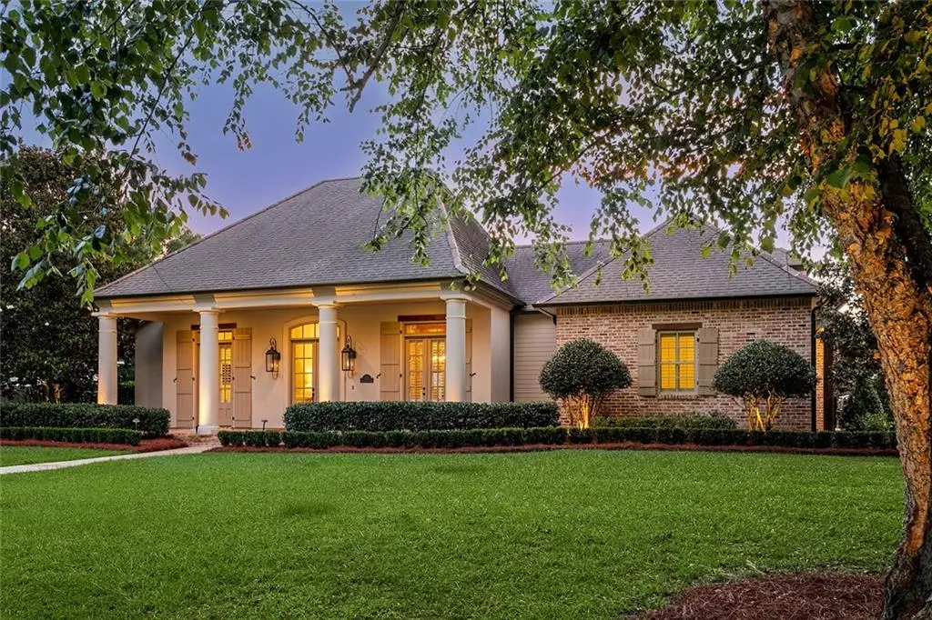323 Black Jack Oak Drive, Madisonville, LA 70447 - #1