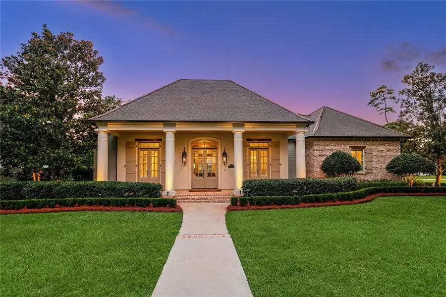 323 Black Jack Oak Drive, Madisonville, LA 70447 - #3