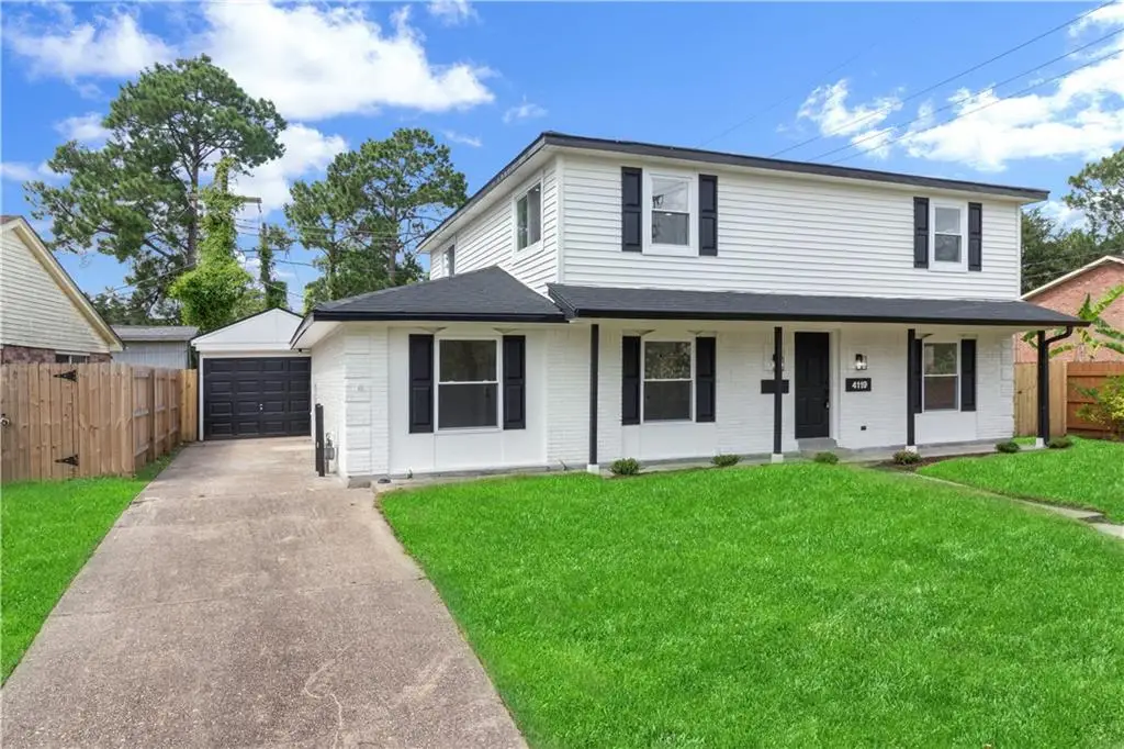 4119 Copernicus Street, New Orleans, LA 70114 - #1