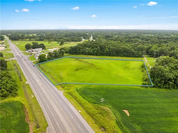 Hwy 1 Highway, Mansura, LA 71350