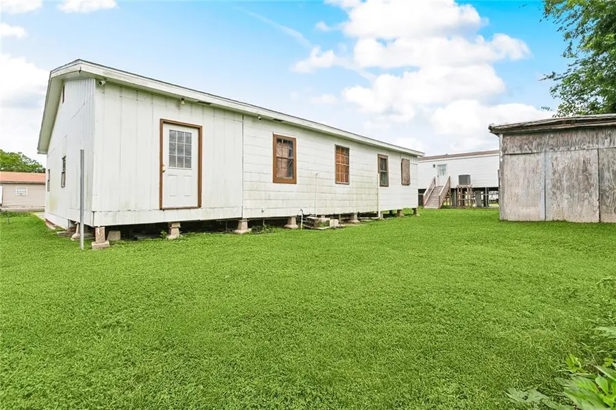 245 Milli Street, Raceland, LA 70394 - #3