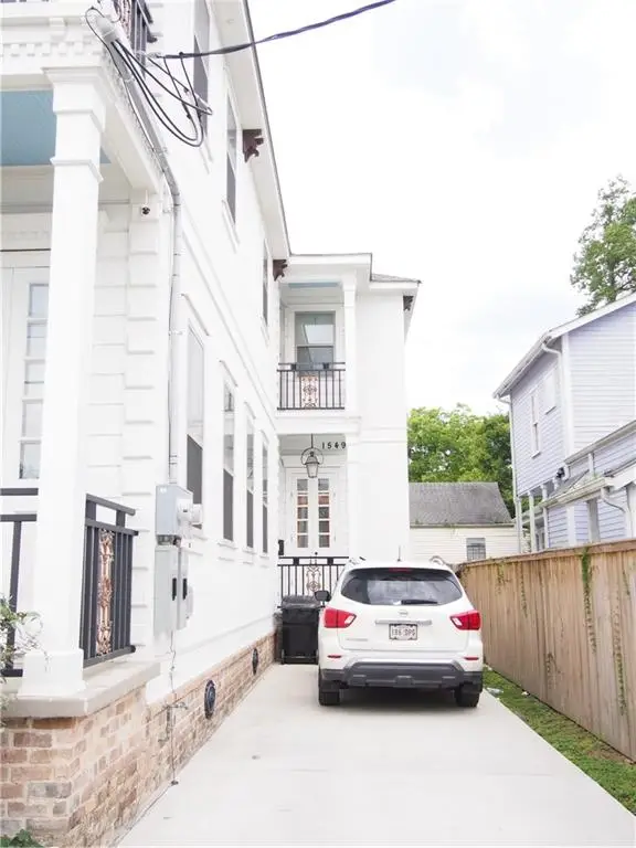 1547 N Galvez Street, New Orleans, LA 70119 - #3