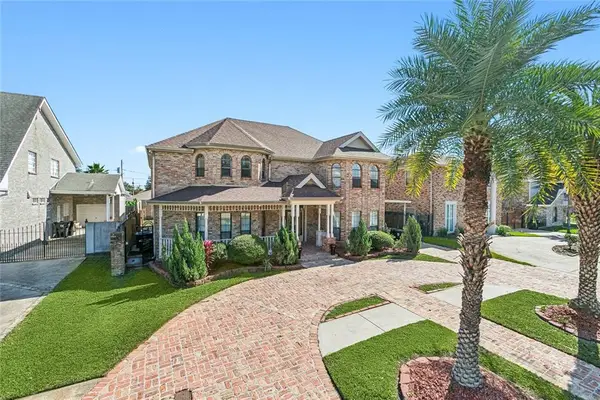 3409 Palmisano Boulevard, Chalmette, LA 70043