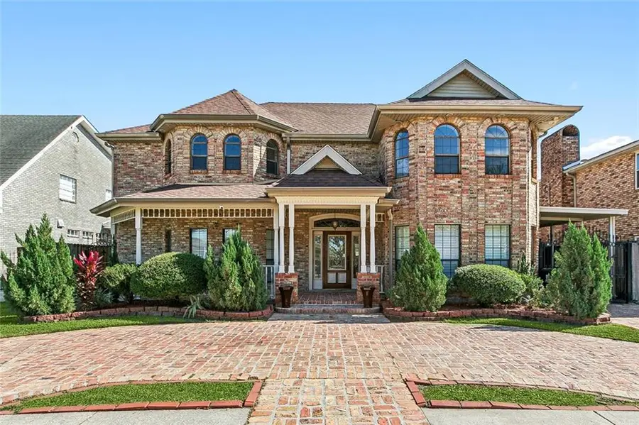 3409 Palmisano Boulevard, Chalmette, LA 70043 - #2