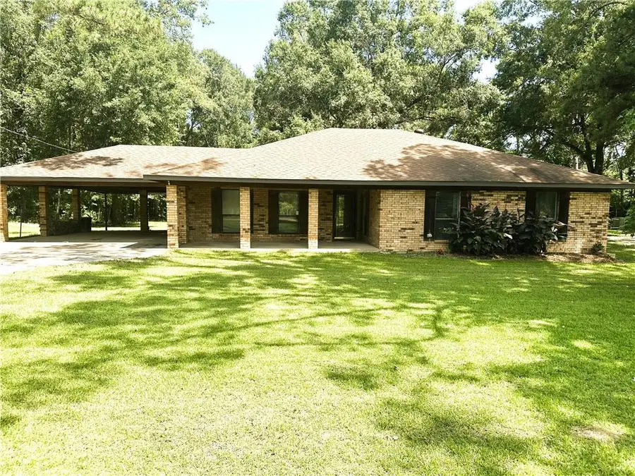 264 Sisson Road, Natchitoches, LA 71457 - #2
