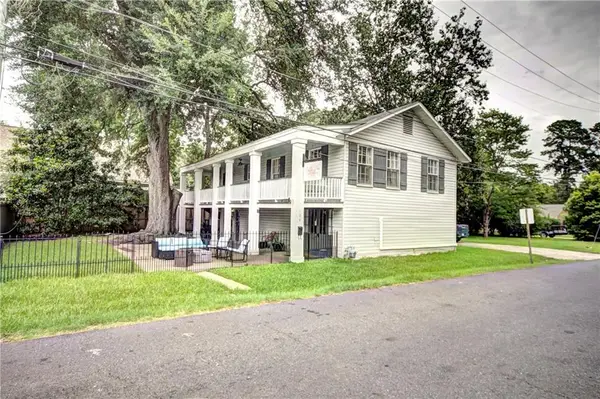 108 Whitfield Drive, Natchitoches, LA 71457