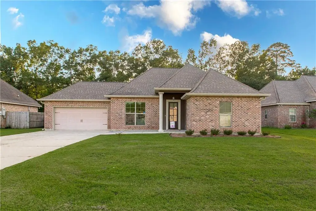 40049 Olde Mill Lane, Ponchatoula, LA 70454 - #1