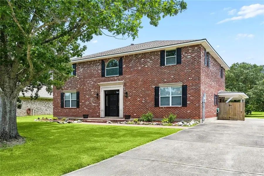 304 Somerset Street, La Place, LA 70068 - #2