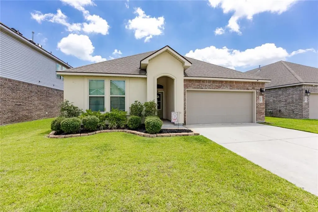 7546 Scarlet Oak Drive, Gonzales, LA 70737 - #1