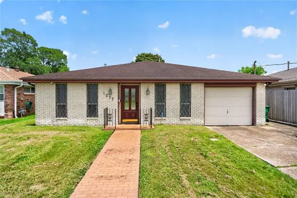 1217 Cleary Avenue, Metairie, LA 70001
