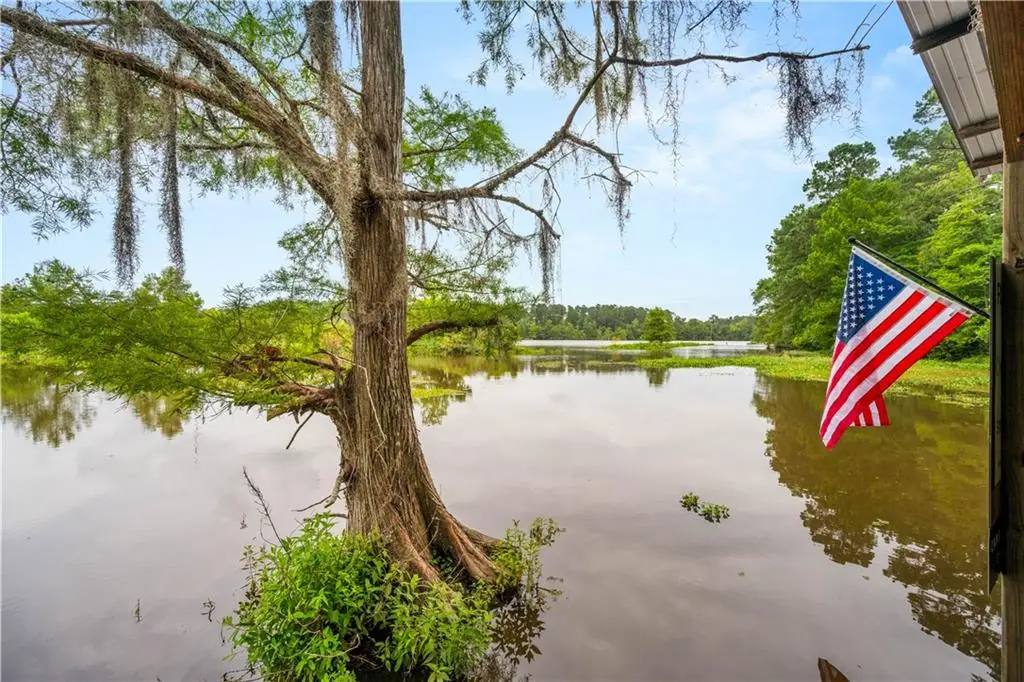 361 Lakeland Drive, Boyce, LA 71409 - #1