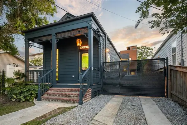 4118 Freret Street, New Orleans, LA 70115