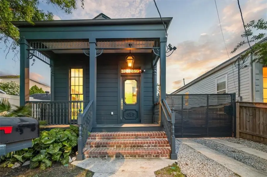 4118 Freret Street, New Orleans, LA 70115 - #2