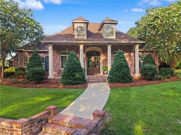 475 Trailhead Drive, Abita Springs, LA 70420
