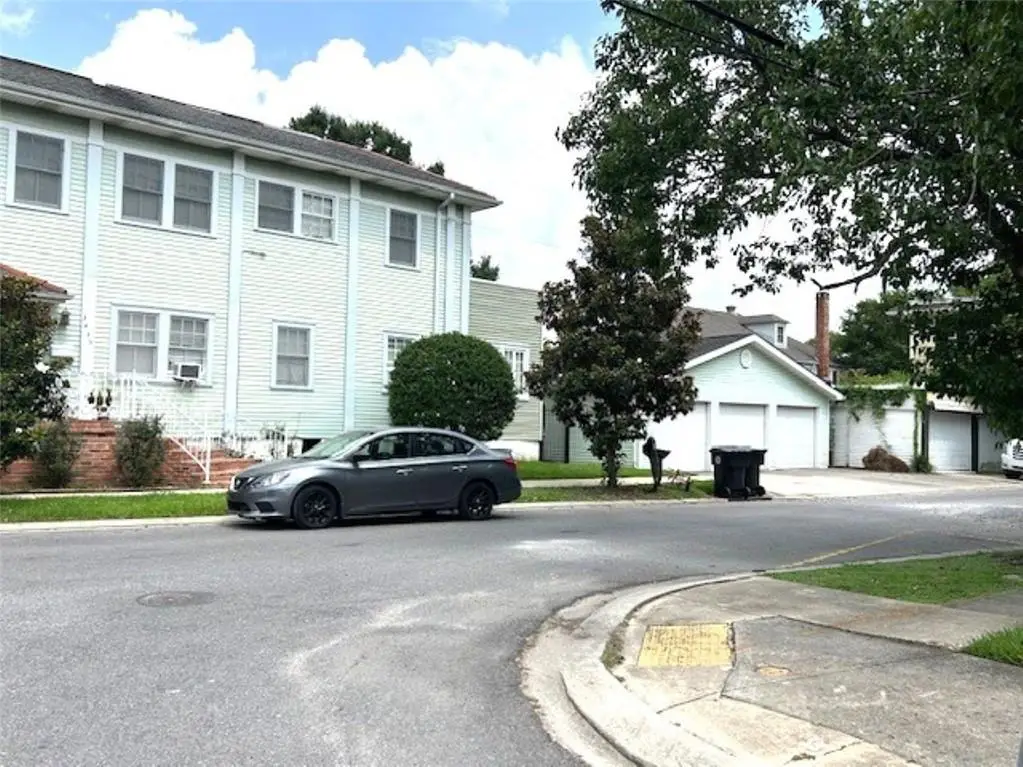 3435 Upperline Street, New Orleans, LA 70125 - #1