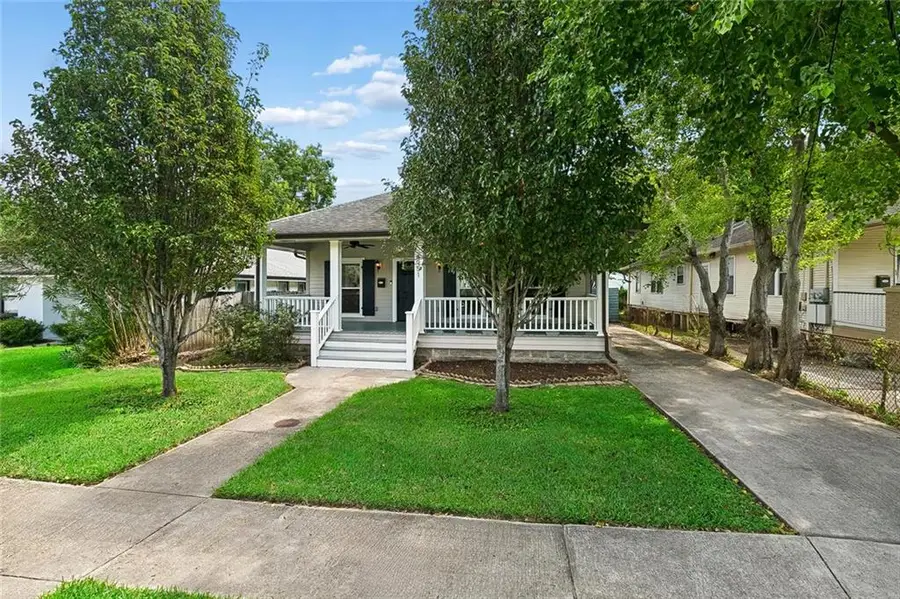 4951 Lafaye Street, New Orleans, LA 70112 - #2