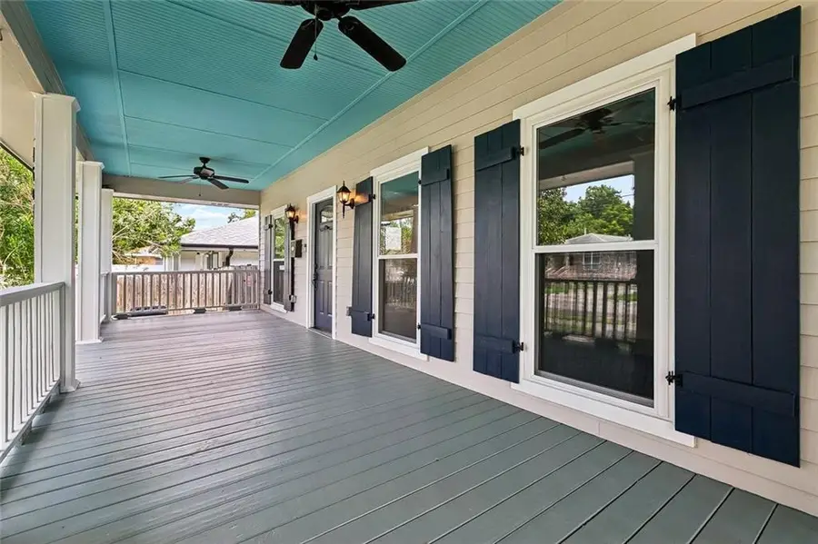 4951 Lafaye Street, New Orleans, LA 70112 - #3