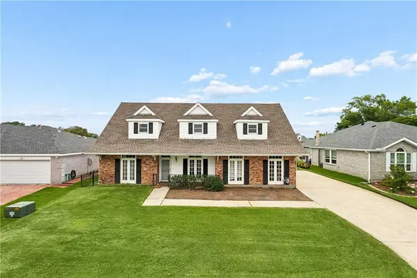156 Pebble Beach Drive, Slidell, LA 70458