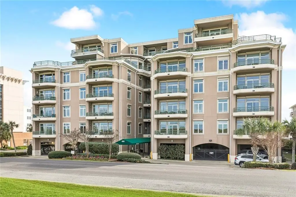 400 Metairie Hammond Highway, Metairie, LA 70005 - #1