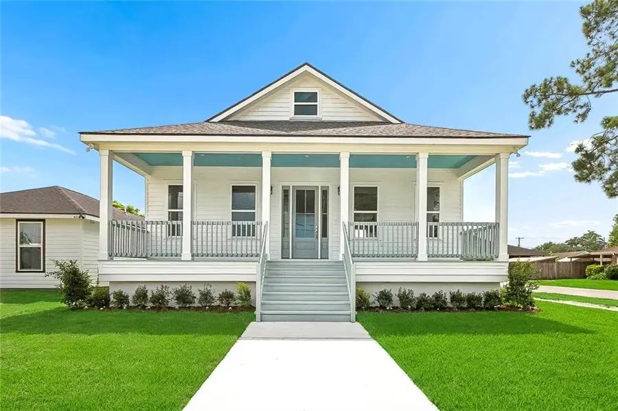 4824 Army Street, Metairie, LA 70001 - #2
