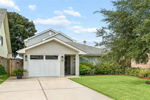3928 Uri Street, Metairie, LA 70002