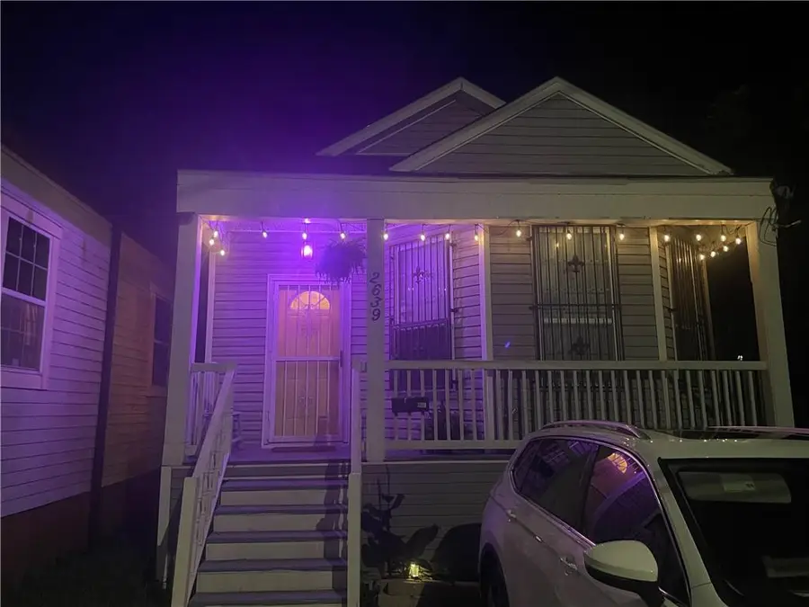 2639 N Galvez Street, New Orleans, LA 70117 - #2