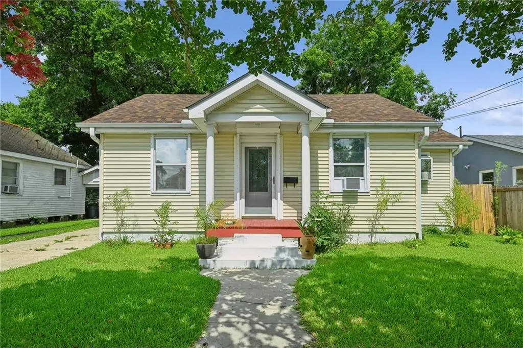 200 Claiborne Court, Jefferson, LA 70121 - #1
