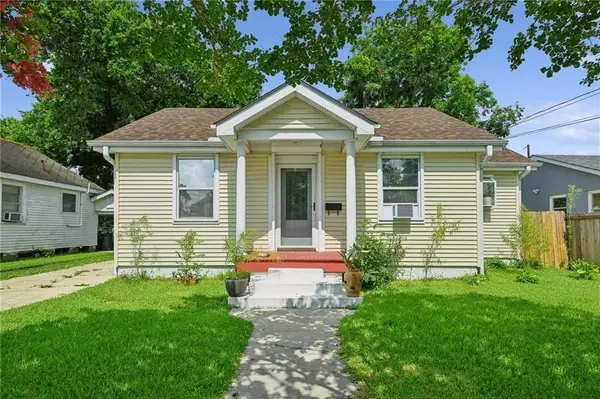 200 Claiborne Court, Jefferson, LA 70121