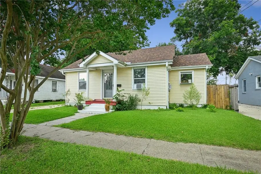 200 Claiborne Court, Jefferson, LA 70121 - #2