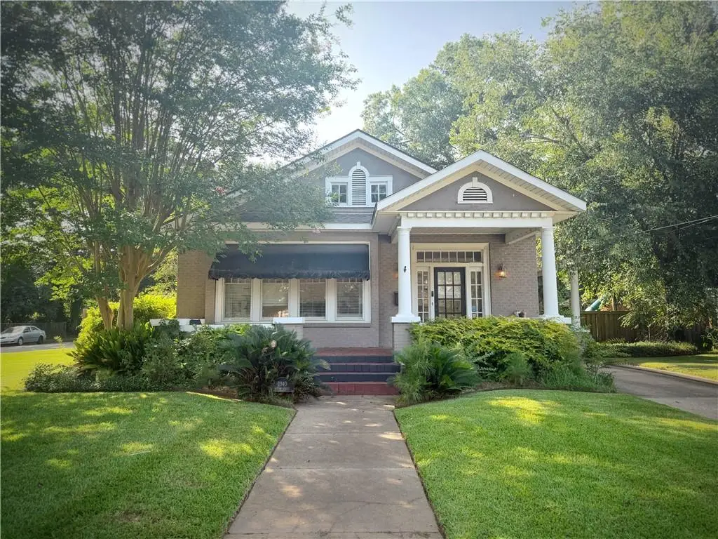 2340 Jackson Street, Alexandria, LA 71301 - #1
