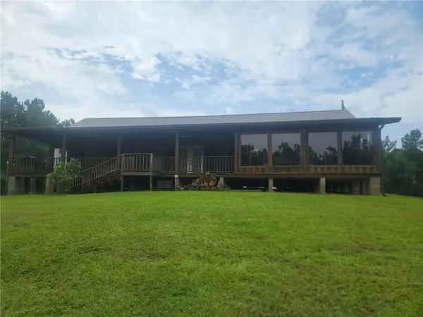 4639 Hwy 490 Highway, Lena, LA 71447
